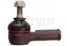 45703 Наконечник рул. тяг Opel Combo (01-11) (SPIDAN) SPIDAN підбір по vin на Brocar