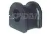 Втулка стаб. передня MB Vito 638 (d24)  (SPIDAN) 411631