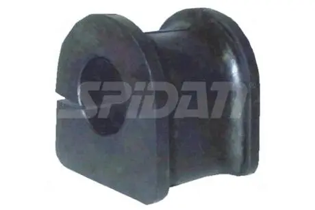 411631 Втулка стаб. передня MB Vito 638 (d24) (SPIDAN) SPIDAN подбор по vin на Brocar