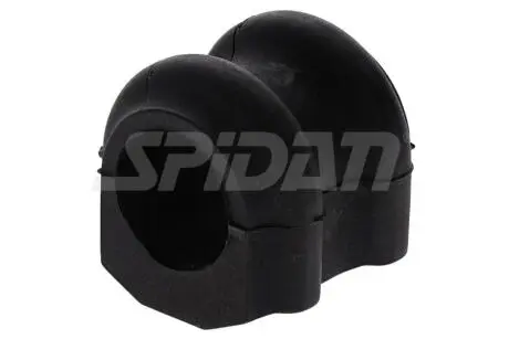 410110 Втулка стаб. передня Kia Sportage 06-> (SPIDAN) SPIDAN подбор по vin на Brocar