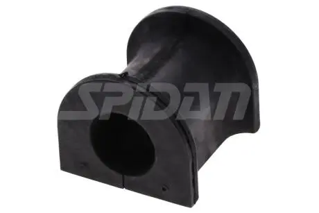 412885 Втулка стаб. задня VW T5 сред. (d22,5) (SPIDAN) SPIDAN підбір по vin на Brocar