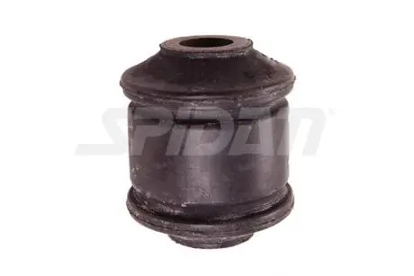 411800 Втулка задньої балки Ford Fiesta 95-> (SPIDAN) SPIDAN підбір по vin на Brocar