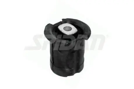 411382 Втулка задньої балки BMW 3 (E36) 90-98 (SPIDAN) SPIDAN підбір по vin на Brocar