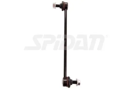58454 Стійка стабілізатора пер. Hyundai I40 (SPIDAN) SPIDAN підбір по vin на Brocar