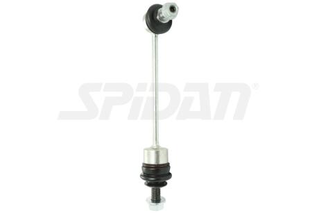 57684 Стійка стабілізатора зад. BMW 7 (E65) (SPIDAN) SPIDAN підбір по vin на Brocar