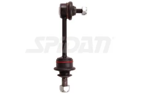 57683 Стійка стабілізатора зад. BMW 5 (E60) (SPIDAN) SPIDAN подбор по vin на Brocar