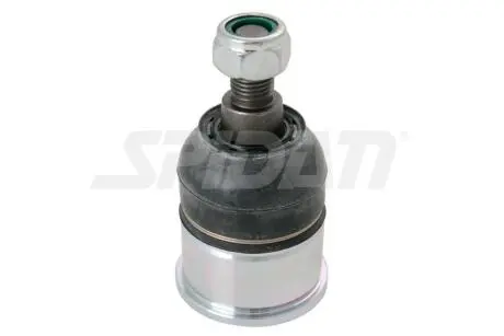 50780 Опора кульова Honda Accord 08-> нижня (SPIDAN) SPIDAN підбір по vin на Brocar
