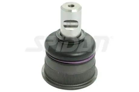 45639 Опора кульова MB E-Class (W124) нижня (SPIDAN) SPIDAN подбор по vin на Brocar