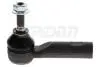 Наконечник рул. тяг Toyota RAV 4 18->  (SPIDAN) 64070