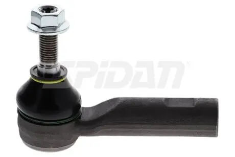 64070 Наконечник рул. тяг Toyota RAV 4 18-> (SPIDAN) SPIDAN подбор по vin на Brocar