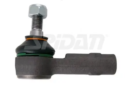 50677 Наконечник рул. тяг Toyota Hilux 04-> (SPIDAN) SPIDAN подбор по vin на Brocar