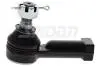 50684 Наконечник рул. тяг Toyota Hilux 15-&gt; (SPIDAN) SPIDAN підбір по vin на Brocar