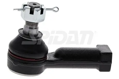50684 Наконечник рул. тяг Toyota Hilux 15-> (SPIDAN) SPIDAN подбор по vin на Brocar