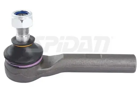 46615 Наконечник рул. тяг Toyota Hiace 95-> (SPIDAN) SPIDAN подбор по vin на Brocar