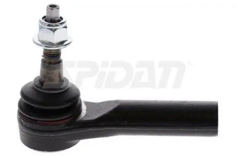 45247 Наконечник рул. тяг Ford Mustang 14-&gt; (SPIDAN) SPIDAN підбір по vin на Brocar