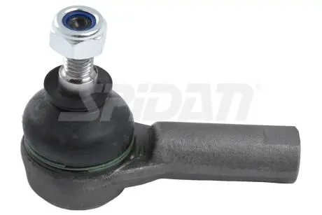 57259 Наконечник рул. тяг Ford Connect 02-> (SPIDAN) SPIDAN подбор по vin на Brocar