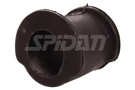 412883 Втулка стаб. задня VW T5 крайня (d27) (SPIDAN) SPIDAN підбір по vin на Brocar