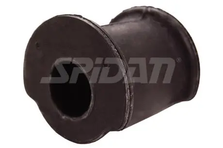 412881 Втулка стаб. задня VW T5 крайня (d21) (SPIDAN) SPIDAN підбір по vin на Brocar