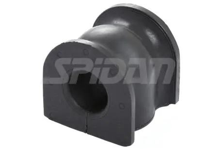 412672 Втулка стаб. задня Honda FR-V (04-11) (SPIDAN) SPIDAN підбір по vin на Brocar
