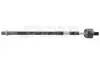Тяга рульова VW Passat B3-B4 (88-97)  (SPIDAN) 44257