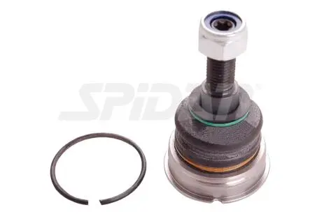 51471 Опора кульова VW Amarok верхняя 10-> (SPIDAN) SPIDAN подбор по vin на Brocar