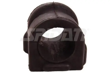 412871 Втулка стаб. передня Opel Combo 01-> (SPIDAN) SPIDAN підбір по vin на Brocar