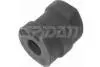Втулка стаб. передня BMW 3 E36 (d24)  (SPIDAN) 411146