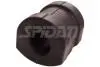 Втулка стаб. передня BMW 3 E36 (d26)  (SPIDAN) 411566