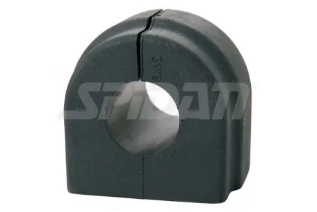 411533 Втулка стаб. передня BMW 3 E36 (d22) (SPIDAN) SPIDAN підбір по vin на Brocar