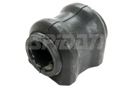 412643 Втулка стаб. задня Toyota Rav4 12-&gt; (SPIDAN) SPIDAN підбір по vin на Brocar