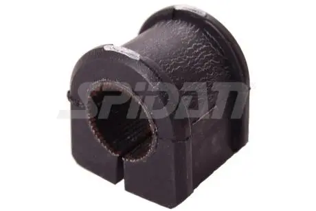 411573 Втулка стаб. задня Mazda 3/5 (03-14) (SPIDAN) SPIDAN подбор по vin на Brocar