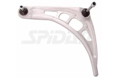 45175HD Важіль підвіски BMW 3 (E46) лівий L (SPIDAN) SPIDAN підбір по vin на Brocar