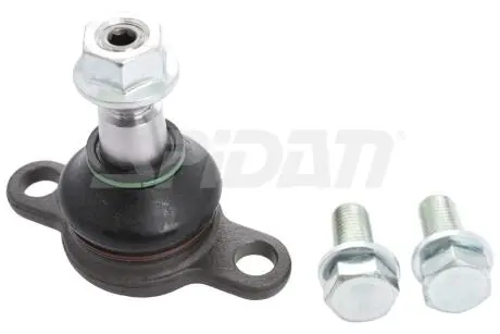 57177 Опора кульова VW T5 (03-09) пасажир (SPIDAN) SPIDAN підбір по vin на Brocar