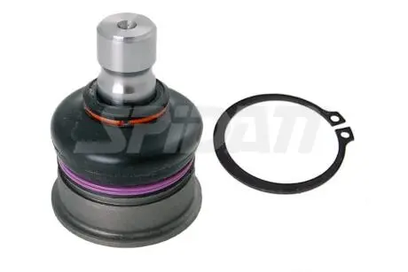 50846 Опора кульова Suzuki Swift III 05-> (SPIDAN) SPIDAN подбор по vin на Brocar