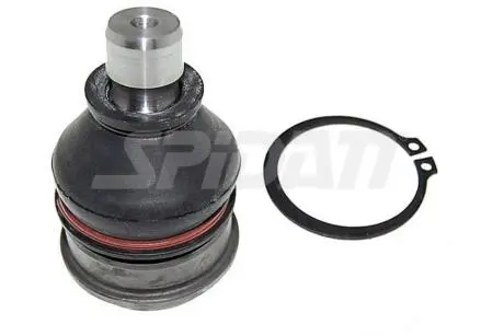 44864 Опора кульова Suzuki Swift III 05-> (SPIDAN) SPIDAN подбор по vin на Brocar
