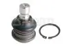 46800 Опора кульова Hyundai Santa Fe I-II (SPIDAN) SPIDAN підбір по vin на Brocar
