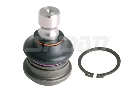 46800 Опора кульова Hyundai Santa Fe I-II (SPIDAN) SPIDAN подбор по vin на Brocar
