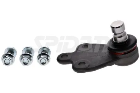 60664 Опора кульова Ford Kuga III права R (SPIDAN) SPIDAN подбор по vin на Brocar