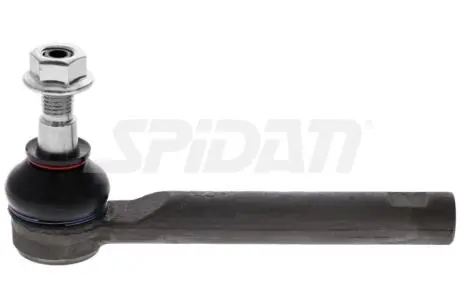 45012 Наконечник рул. тяг Mazda CX-5 16-&gt; (SPIDAN) SPIDAN підбір по vin на Brocar