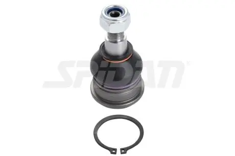 57585 Опора кульова Toyota Avensis Verso (SPIDAN) SPIDAN подбор по vin на Brocar