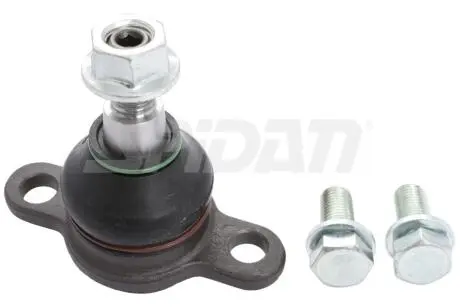 50574 Опора кульова VW T5 (03-09) фургон (SPIDAN) SPIDAN підбір по vin на Brocar