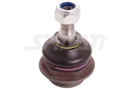 45334 Опора кульова Peugeot 305/405 82-> (SPIDAN) SPIDAN подбор по vin на Brocar