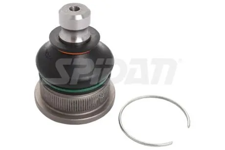 57443 Оп. шар. Nissan Micra,Note (03-12) (SPIDAN) SPIDAN подбор по vin на Brocar