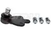 Опора кульова Ford Kuga III ліва L  (SPIDAN) 60663