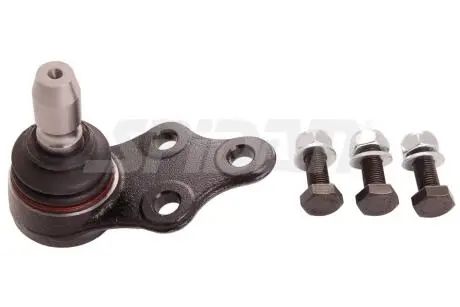 51284 Опора кульова Chevrolet Epica 05-> (SPIDAN) SPIDAN подбор по vin на Brocar