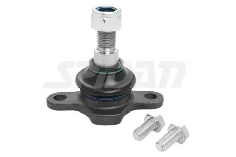 46541 Опора кульова VW T4 (90-95) нижня (SPIDAN) SPIDAN підбір по vin на Brocar