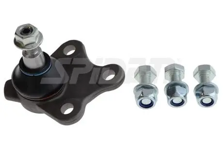 44722 Опора кульова Renault Duster 17-> (SPIDAN) SPIDAN подбор по vin на Brocar