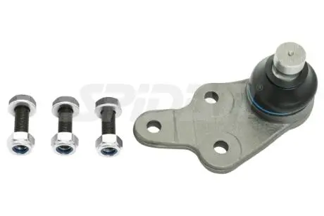50745 Опора кульова Ford Kuga I права R (SPIDAN) SPIDAN подбор по vin на Brocar