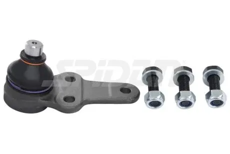 44897 Опора кульова Ford Fiesta III, IV (SPIDAN) SPIDAN подбор по vin на Brocar