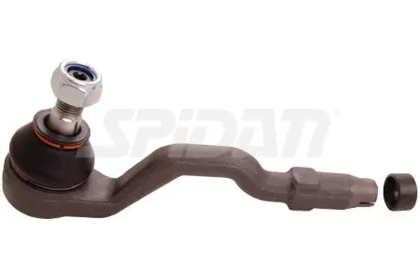 57712 Наконечник рул. тяг BMW X3 (E83) (SPIDAN) SPIDAN подбор по vin на Brocar